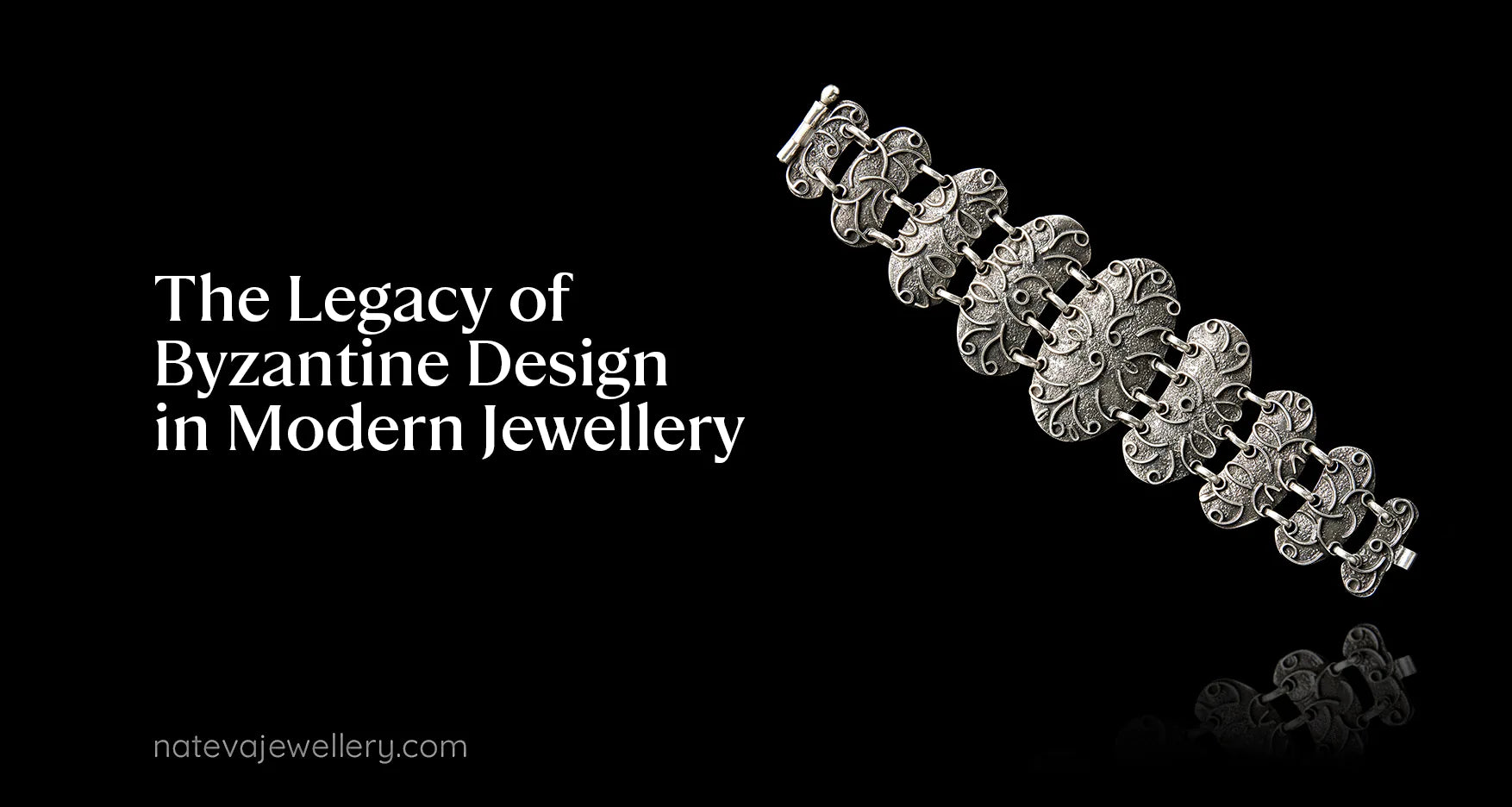 The Legacy of Byzantine Design in Modern Jewellery