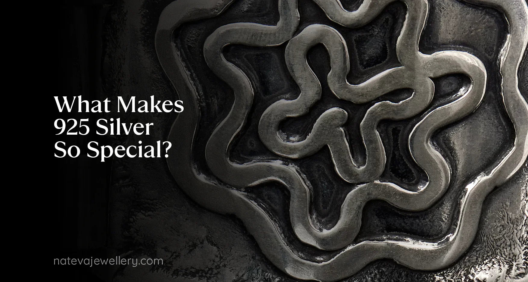 What Makes 925 Silver So Special?