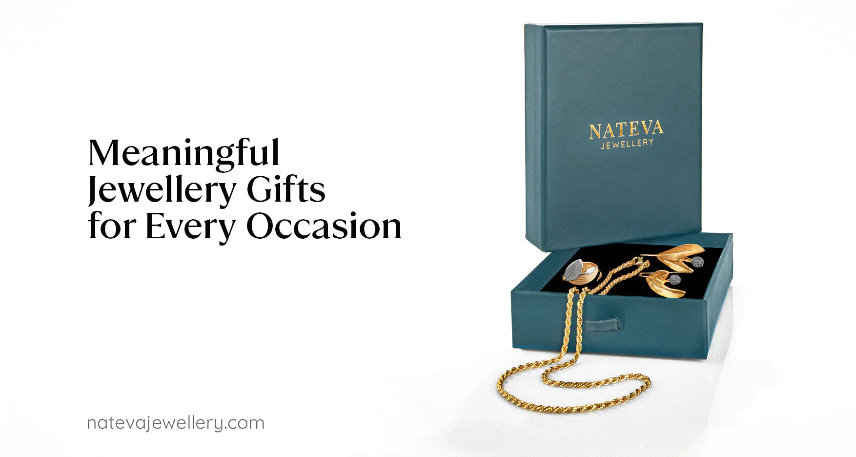 Meaningful Jewellery Gifts for Every Occasion