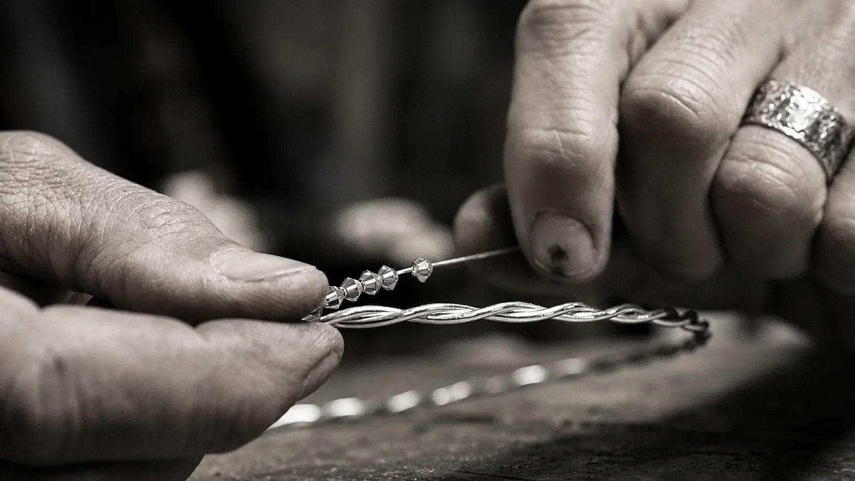Ioannina: The City of Silversmiths and the Craft Behind Nateva