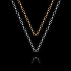 Hug Pendant – 925 Sterling Silver