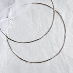 Greek Orthodox Wedding Crowns/ Stefana with Carved band and round wire